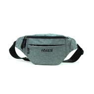 FOXES กระเป๋าคาดเอา กระเป๋าคาดอก รุ่น C098