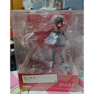 Gsc POP UP PARADE RWBY Red White Black Yellow Ruby Rose Ruby Rose