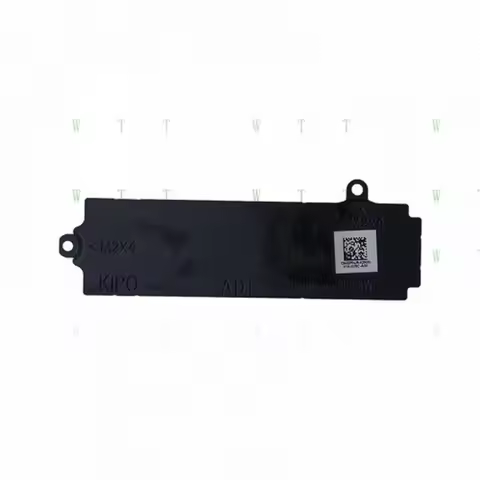 BB 02FHJR 2FHJR M.2 2280 SSD Heatsink Caddy Cover For DELL G15 5520 5521 5525 2022