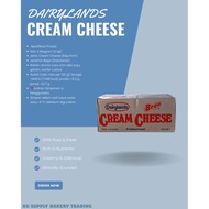 DAIRYLAND Cream Cheese 2KG