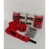 Hand Wrap - Boxing Bandage - Boxing Hand Wrap - Shuangpa Boxing Bandage