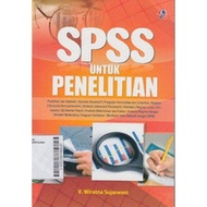 Spss For Research