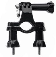 Gopro Accessories Motorcycle Bicycle Bike Handlebar Seatpost Pole Mount gopro Bicycle clip For Gopro