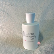 [🇸🇬SG Seller] Not A Perfume Juliette Has A Gun (Decant/Refill/Tester Perfume)