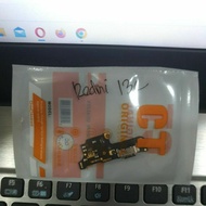 XIAOMI REDMI 13C REDMI 13 C FLEXIBLE CAS PCB CONNECTOR CHARGER BOARD