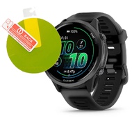 Garmin Forerunner 570 Screen Protective Film For Garmin Forerunner 970 Water-proof Watch Cover not g
