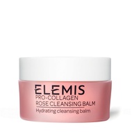 (สินค้าของแถม งดจำหน่าย)  Elemis Rose Cleansing Balm 20g