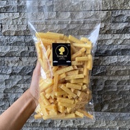 Eyang uti Breadfruit Sticks