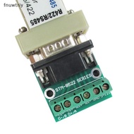 [fnuwtriy] RS232 RS485 converter RS232 to RS422 RS485 converter 232 422 485 adapter -232 -422 -485 a