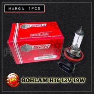 H16 FOGLAMP BULB FOG LAMP