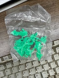 二代目 頑駄無大将軍 單色消