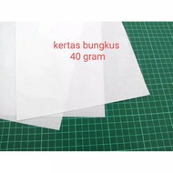 Clothes wrapping paper/White Dorslag paper/shoe wrapping paper/white wrapping paper/white wrapping p