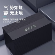 Pam Oksigen Tangki Ikan BIOZYM Ultra-Oksigenator Ikan Aerator Pam Oksigen Mesin Oksigen Penjana Oksi