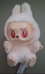 POP MART Bunny Plush 公仔