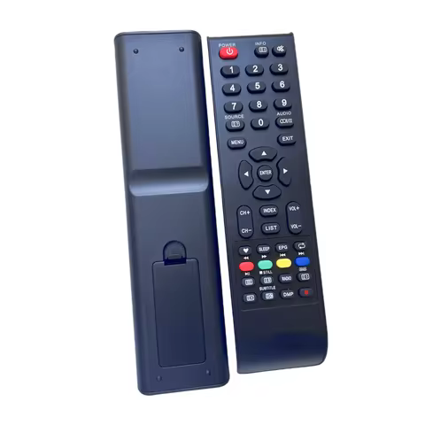 New Remote Control For Changhong LED32C1600H 40D2080 LED39E22TS LED32C2200DS LED49E2200ST2 LED40D210