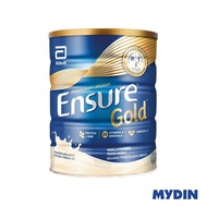 Ensure Gold Milk Powder Vanilla (800g)