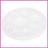 INF Round Cabochon Pendant Necklace Mould Small Hemisphere Mirror Silicone Mold