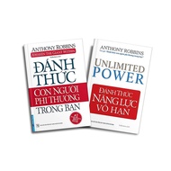 Book - Awaken the Extraordinary Person Within You + Awaken Infinite Abilities - First News