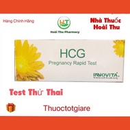 Innovita HCG Pregnancy Test