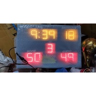 Electronic Scoreboard Basketball Scoreboard Digital Scoreboard