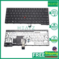 LENOVO IBM E450 E455 E450C W450 E460 E465 E470 E475 E470C KEYBOARD