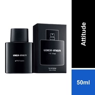 Ubermen EDP (Attitude) 50ml