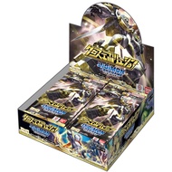 Bandai Digimon Card Game Booster Pack Cross Evolution【BT-19】(BOX) 24 packs Age: 9+
