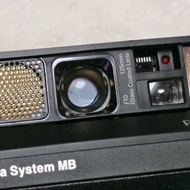 Polaroid Spectra System MB 即影即有