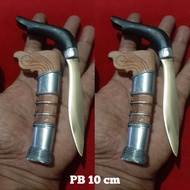 badik gecong PB 10 cm