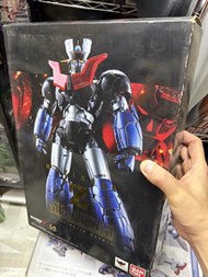 Bandai Metal build Mazinger Z 鐵甲萬能俠 朤