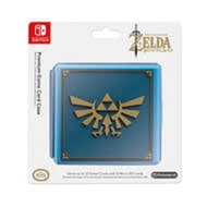 Yosa | Nintendo Switch Premium Game Card Case Zelda