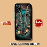 Case INFINIX HOT 8 HOT 9 HOT 9 PLAY Case DRAGON Case hp kondom hp case anime case karakter Babe case terbaru casing anime Casing terbaru casing softcase macaron casing hp kesing hp terlaris Babe casing