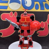 Birthday Gift Xiaobao Pepper Iron Armor Model Scorpion Figure Capuda CO Boy Shark Bully Toy Cockroac