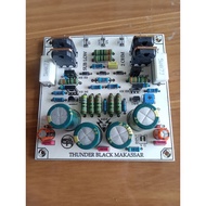 TBM SUB LOW 2 OHM POWER AMPLIFIER DRIVER