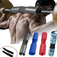 MONIC Shoulder Pad Weightlifting Gym Foam Squad Foam Smith Machine Shoulder Pad Smith Machine