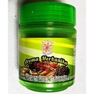 Aroma Terapi Resdung Cengkih Herbanika Tradisional Formula Aroma RAMBOO CARE (Lemon) , AROMA TERAPI 