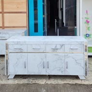 Meja TV / Meja Hias / Bufet HPL