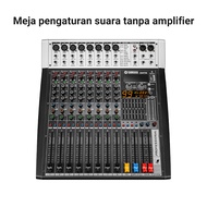 power mixer yamaha/DMT-8K 850 wattx2mixer power amplifier dual 7-band main equalizerBT99 DSP48V