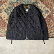 Taion inner quilted m65 jacket
