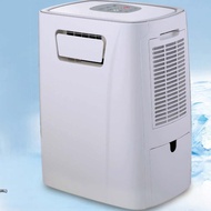 WIMAN วิมานแอร์ 3000 BTU – แอร์เคลื่อนที่สำหรับนักเดินทาง