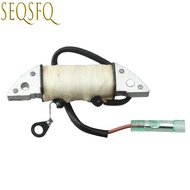 6A1-85520 Charge Coil for Yamaha Outboard Engine 2HP 2B 2M 2 Stroke Boat Motor 6A1-85520-00 6A1-8552
