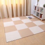 Special clearance large foam floor mats splicing floor mats, anti-slip mats, soundproof and waterproof puzzle mats 60x60