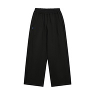 Quần dài ống rộng suông nam nữ Local Brand Chính Hãng City Cycle quần dài Smart Lazy