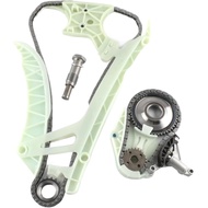 Engine Timing Chain Kit for BMW X1 X3 X4 X5 Z4 328 428 528 N20 N26 2.0L Replace 11318648732 11317603