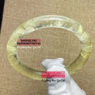 Super beautiful T.A gold chopstick ring size 50-57mm Svip new