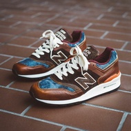 New Balance 997 "Elevated Basic" M997SOC