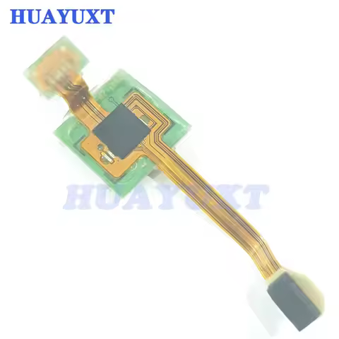 Original For Garmin Edge 1000 Micro SD and Charging Micro USB Connector Ribbon Flex