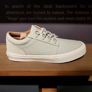 EIGER 1989 VIANA WOMEN'S SHOES - CREAM