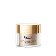 Eucerin Hyaluron Filler + Elasticity Night Cream 50ml