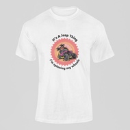 Off Road Shirt, 4 Wheel Drive T Shirt, High Country, Road King